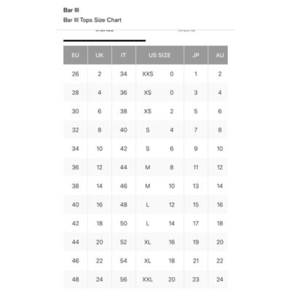 bar III Womens Crema Turtle Neck Cold Shoulder Pullover Sweater Size XS NWT - Picture 6 of 6